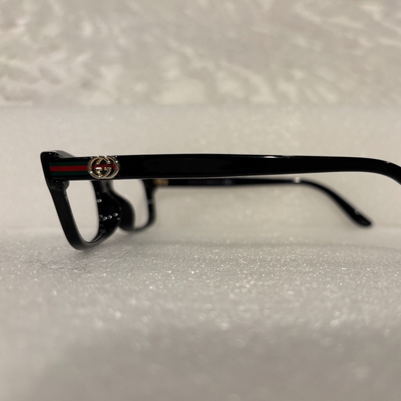 GUCCI Eyeglasses 3599/F (Frame) - Picture 7 of 11